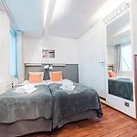 Forenom Hotel Helsinki