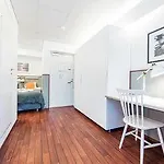 Hotel Forenom 2*