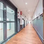 Hotel Forenom Helsinki