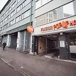 Forenom Hotel Helsinki