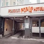 Forenom Helsinki