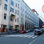 Hotel Forenom 2*