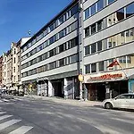 Hotel Forenom Helsinki