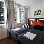 Forenom Hotel Helsinki