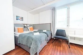 Forenom Hotel 2*