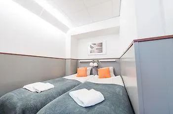 Forenom Hotel