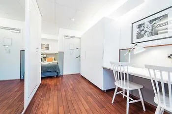 Hotel Forenom 2*