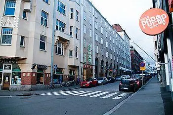 Hotel Forenom 2*
