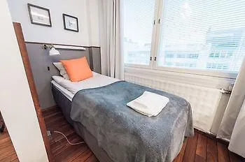 Forenom Hotel 2*
