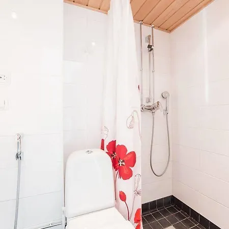 Forenom Hotel Helsinky