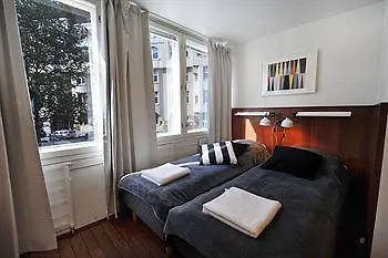 Forenom Hotel Helsinki
