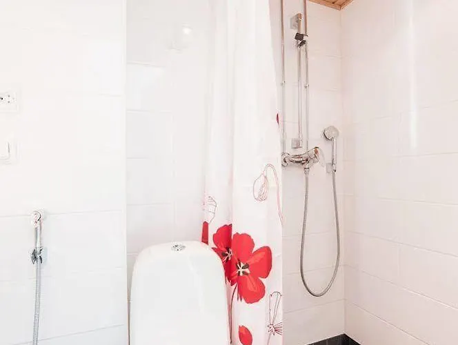 Forenom Hotel Helsinki