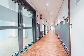 Hotel Forenom Helsinki