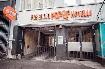 Forenom Helsinki