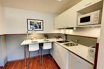 Forenom 2* 赫尔辛基