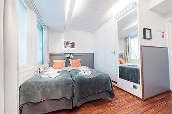 Forenom Szálloda Helsinki